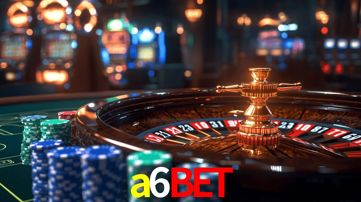 a6bet: Seu Cassino Premiado com Pagamentos Rápidos