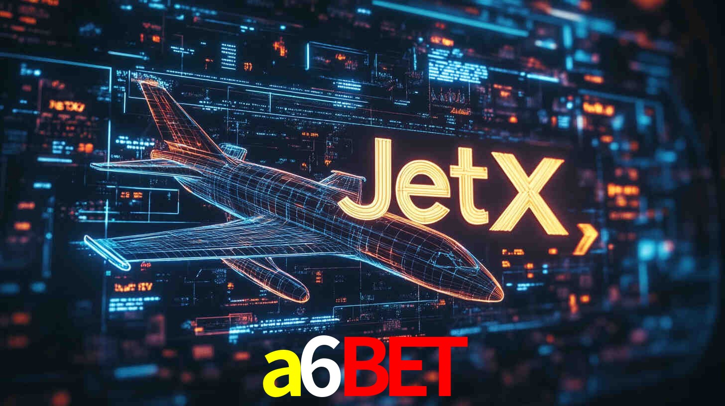 A Revolução dos Aplicativos de Jogos no a6bet