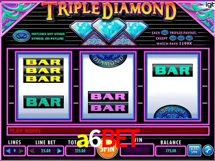 Descubra a Magia dos Jogos de Arcade no a6bet