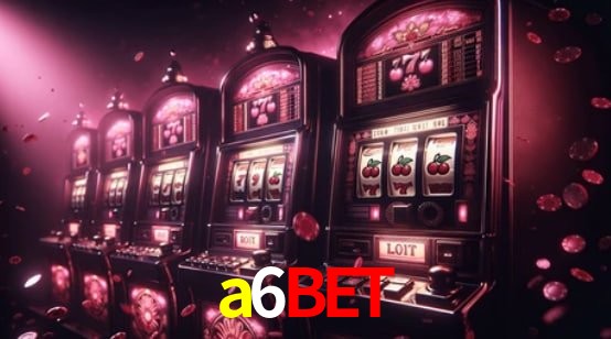 Descubra a Essência do a6bet: Nossa História e Compromissos