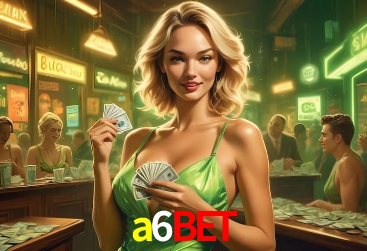 Inovações de Jogos na a6bet: O Futuro das Experiências Interativas