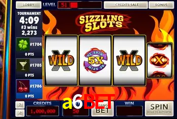 A Experiência Imersiva dos Cassinos Ao Vivo no a6bet