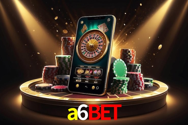 Casino Ao Vivo a6bet