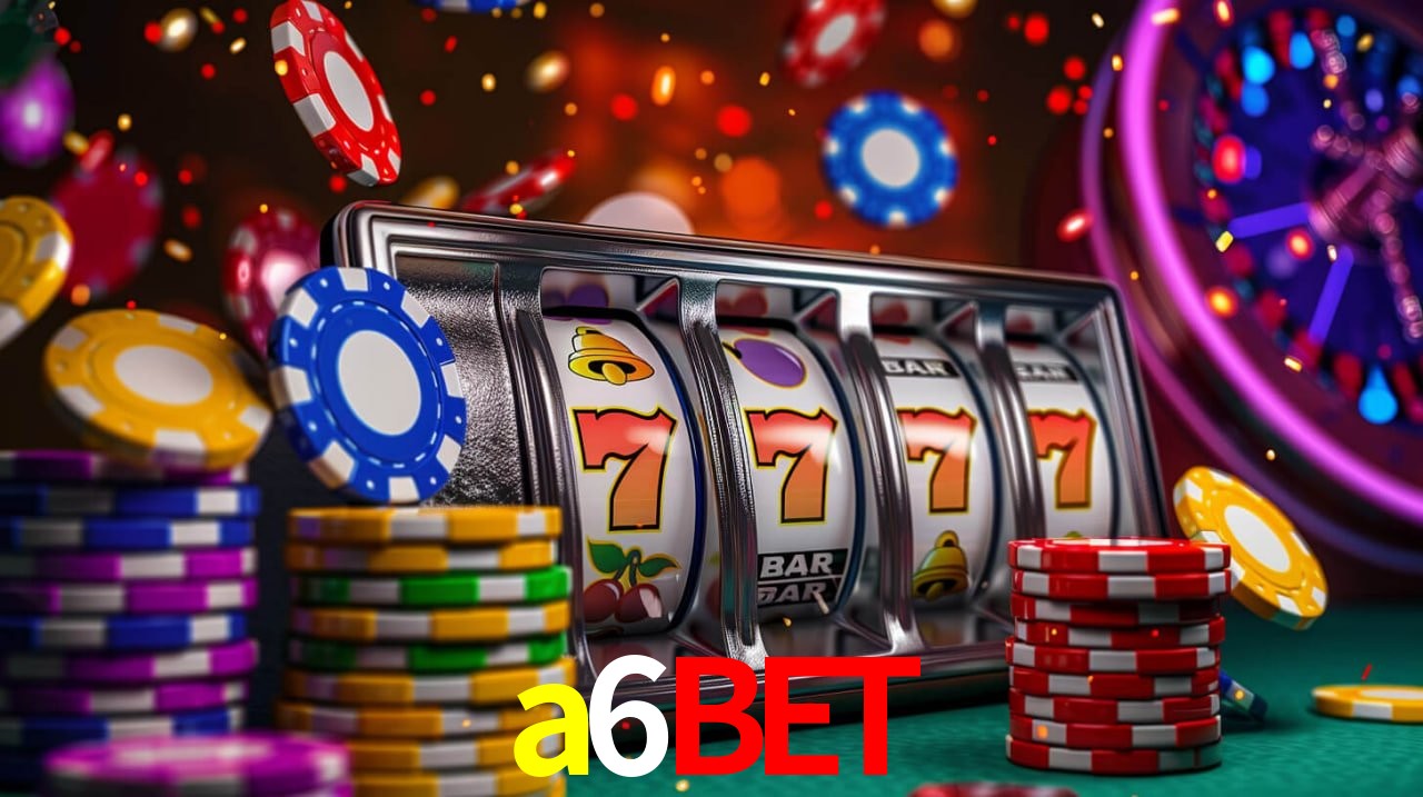 Login Seguro a6bet