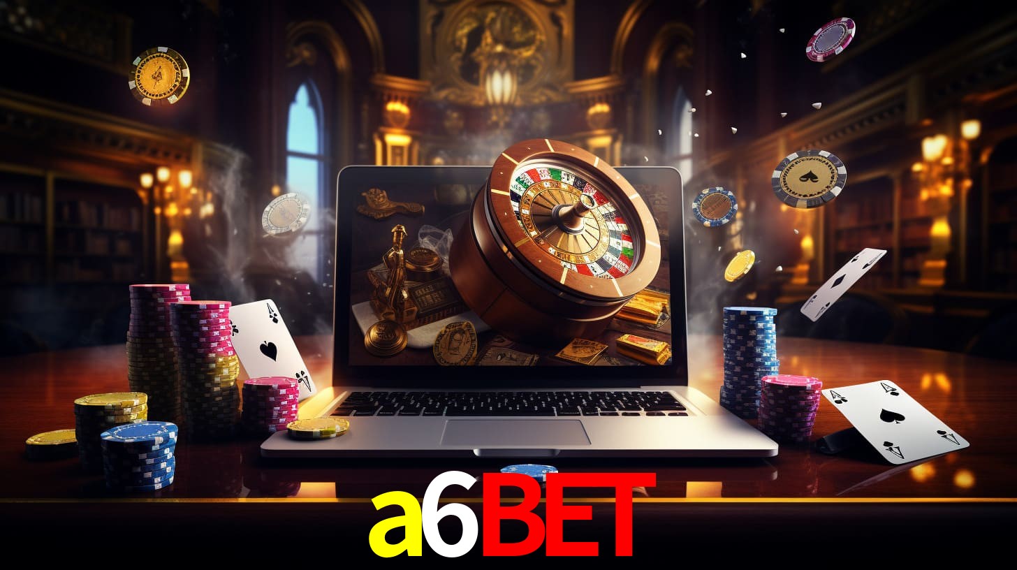 Live Casino a6bet