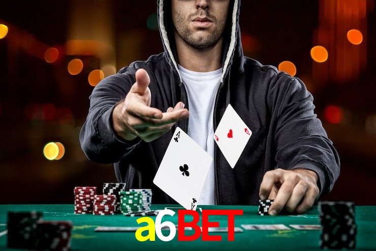 Download rápido e seguro na a6bet