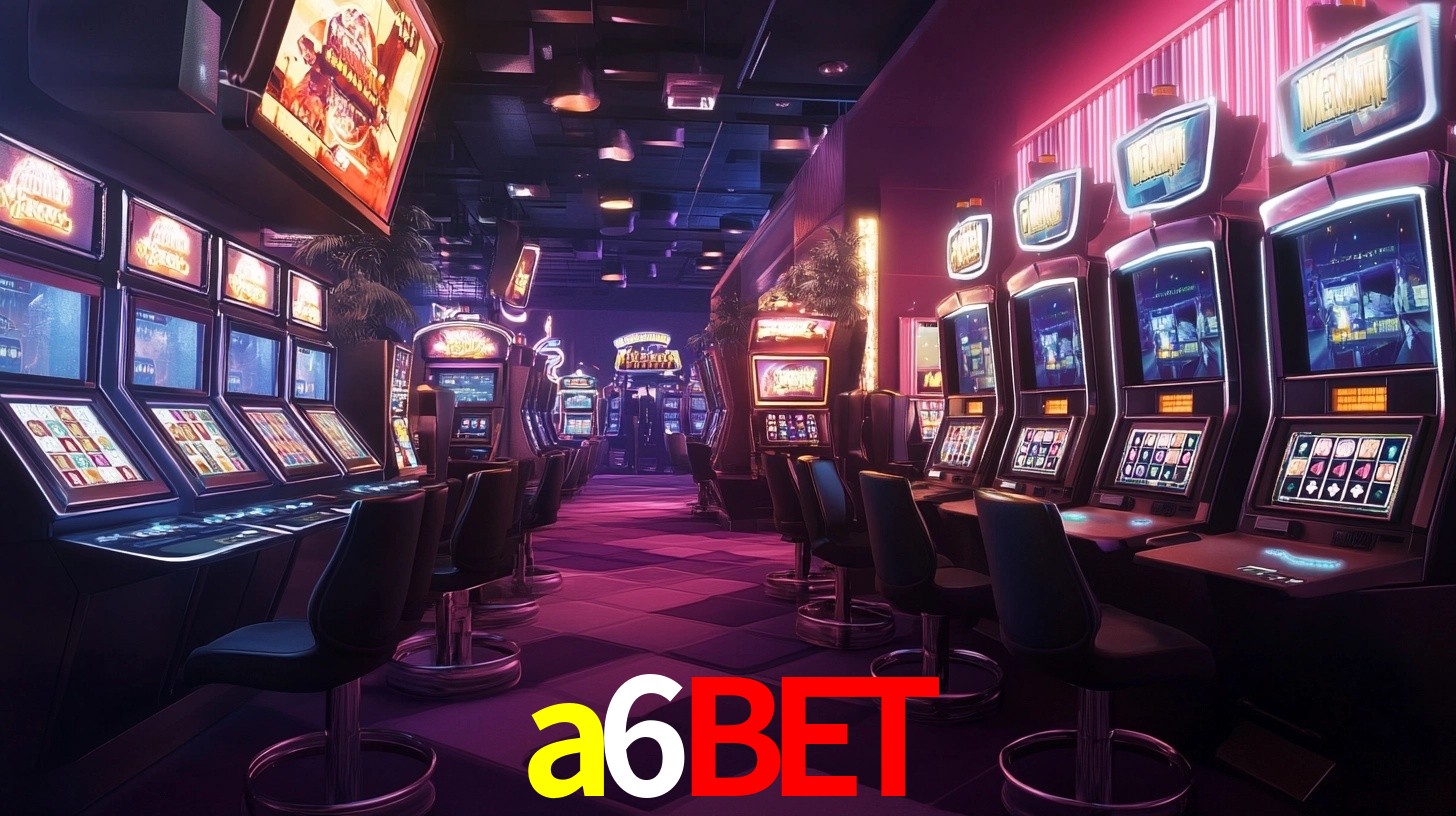 Cashback e recargas na a6bet