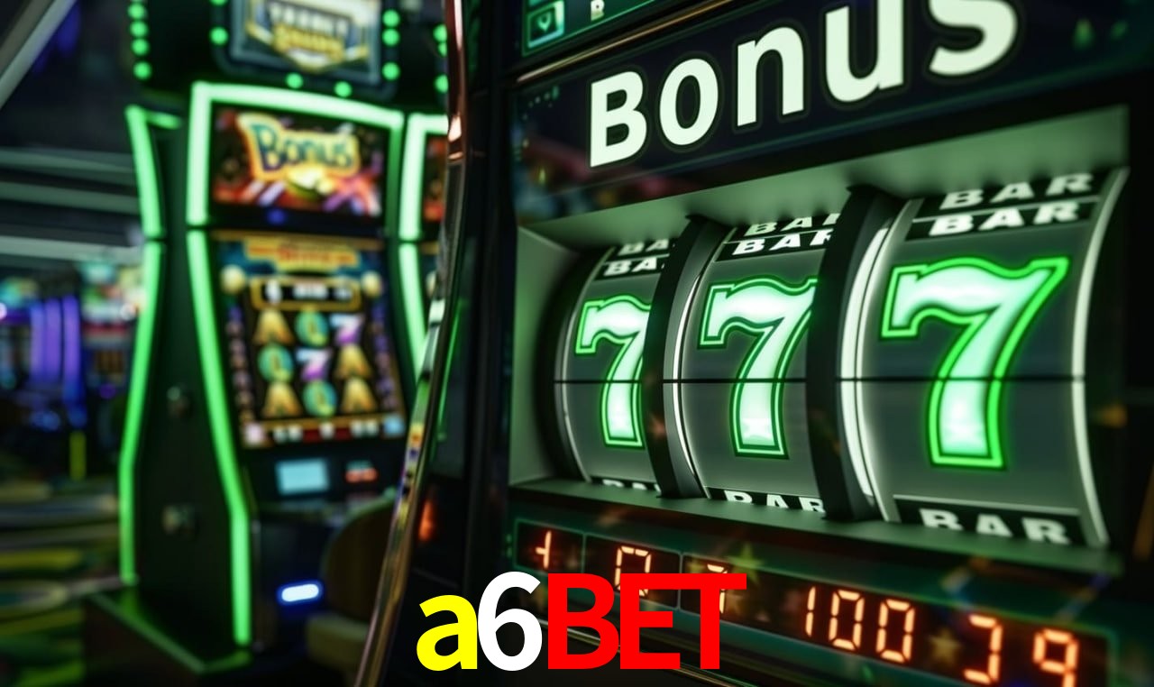 Tecnologia da Plataforma a6bet