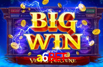 Seasonal Promotions a6bet