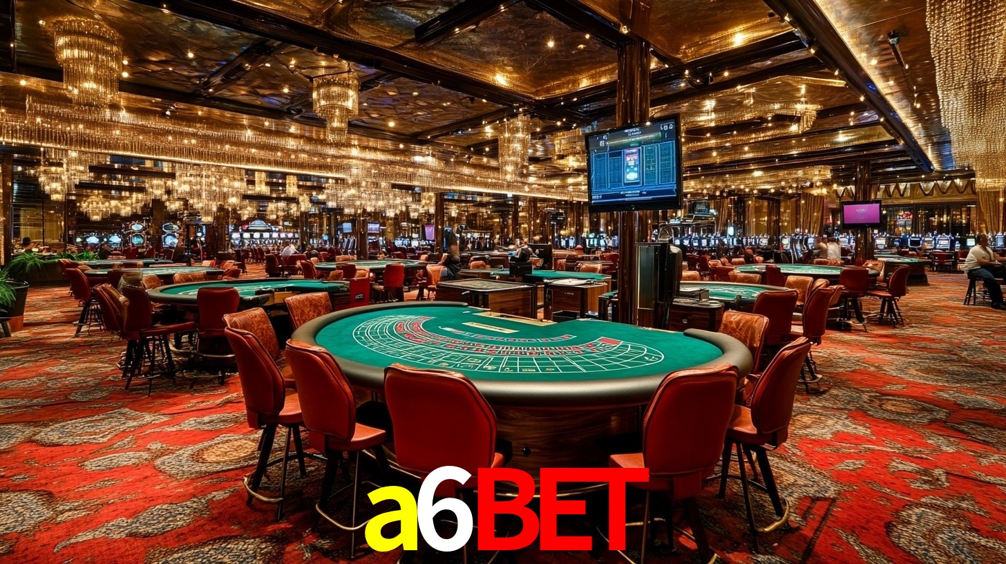 a6bet,a6bet app