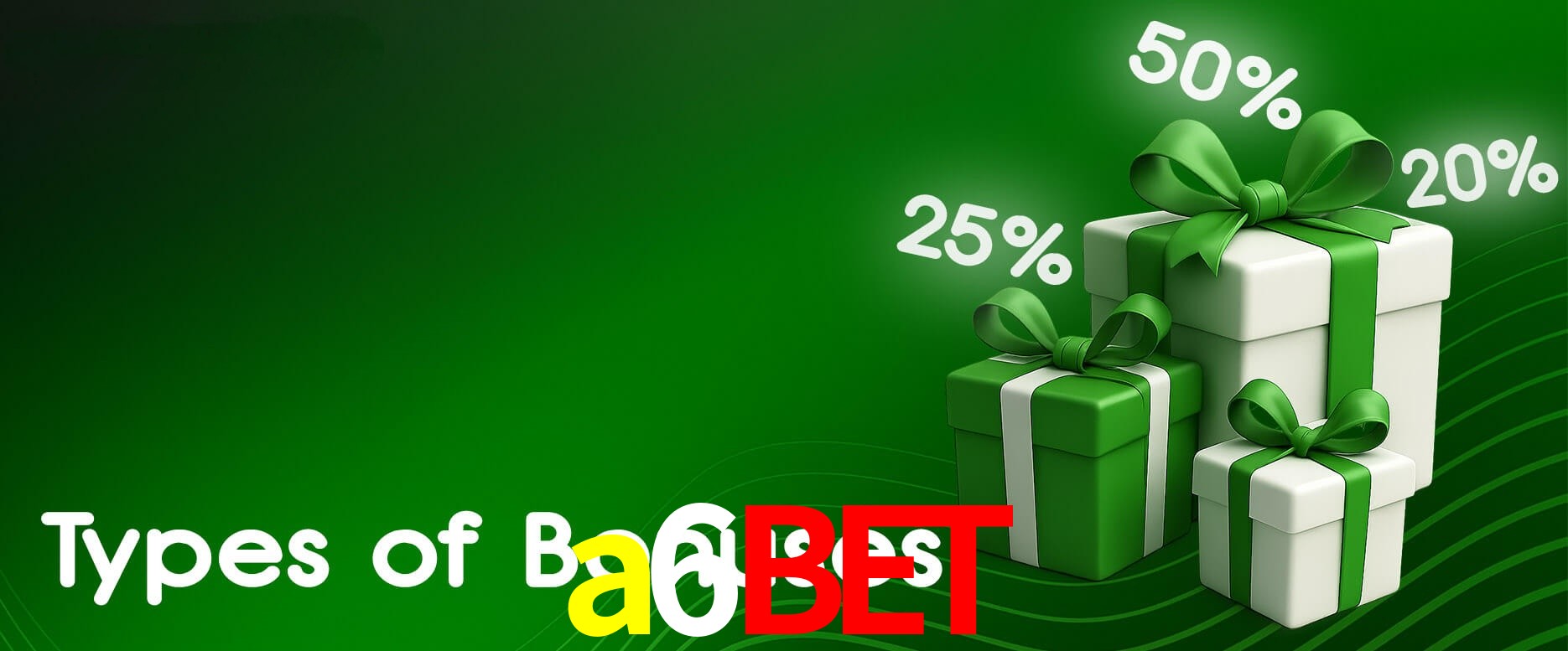 Bônus e promoções da a6bet