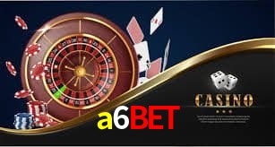 cassino a6bet