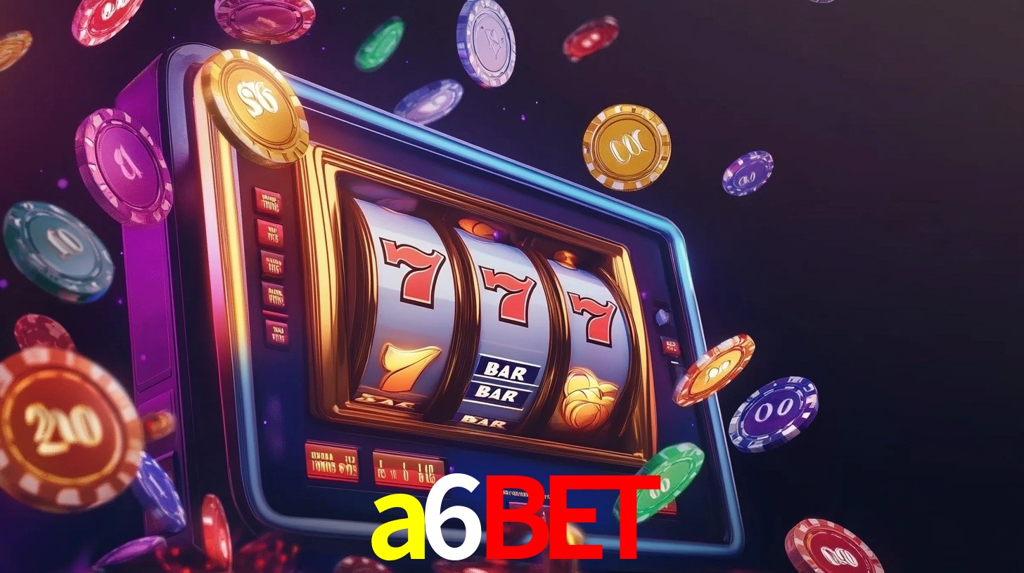 Programa VIP a6bet