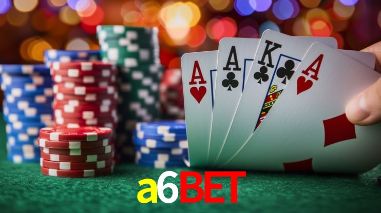 Torneios e prêmios garantidos na a6bet