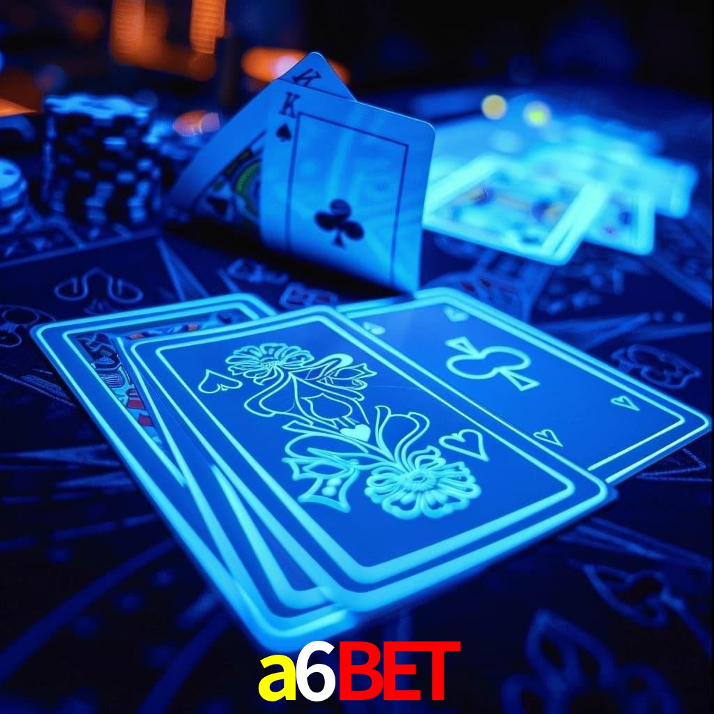 Jogos de Slot a6bet