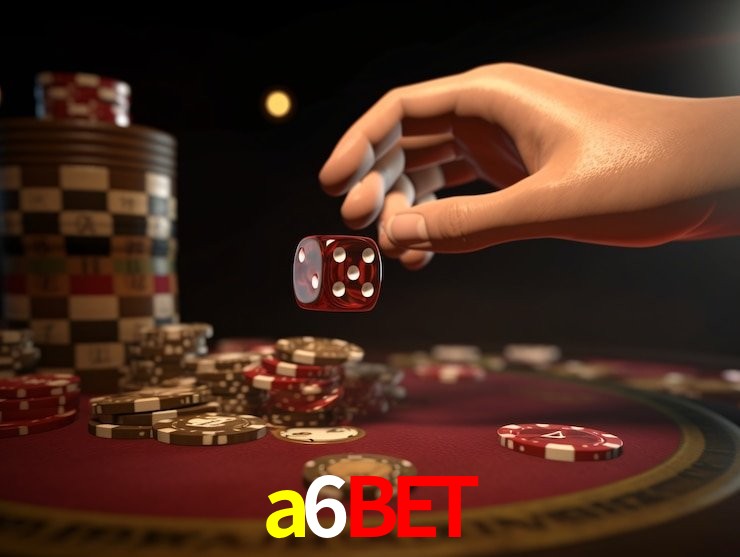 PIX Instantâneo a6bet