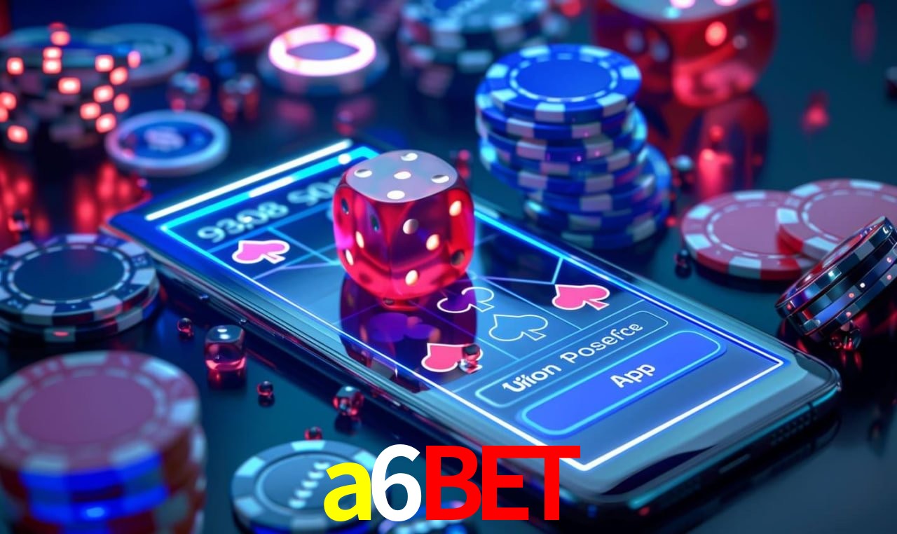 Recursos de Bônus a6bet
