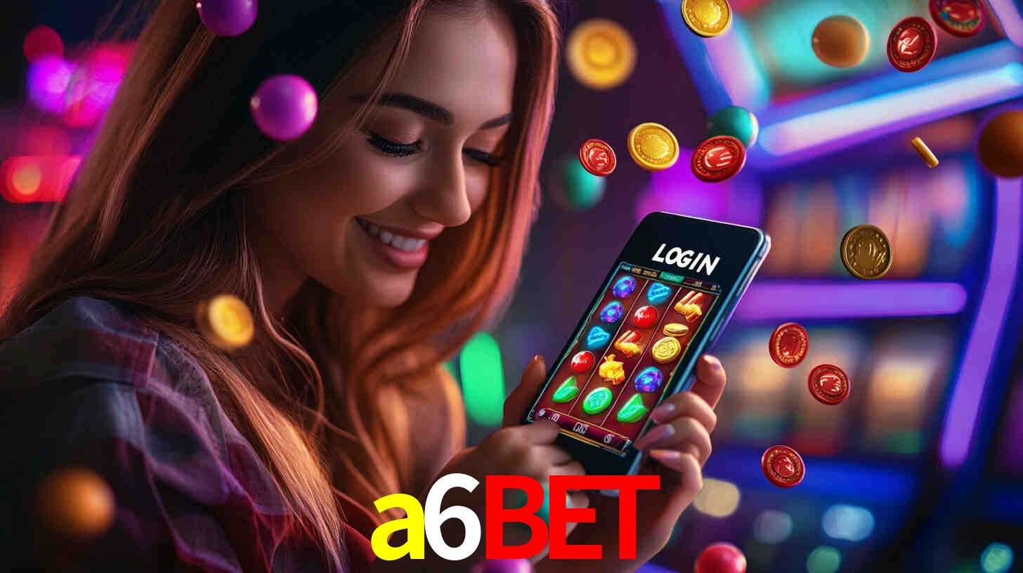 a6bet,a6bet app