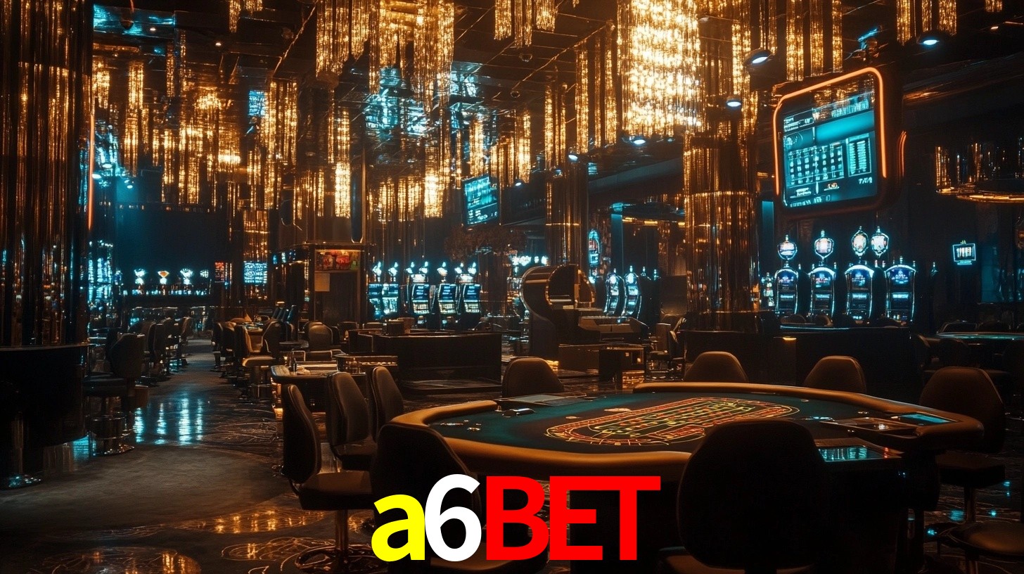 a6bet,a6bet app