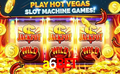 Jogos de mesa e apostas rápidas na a6bet