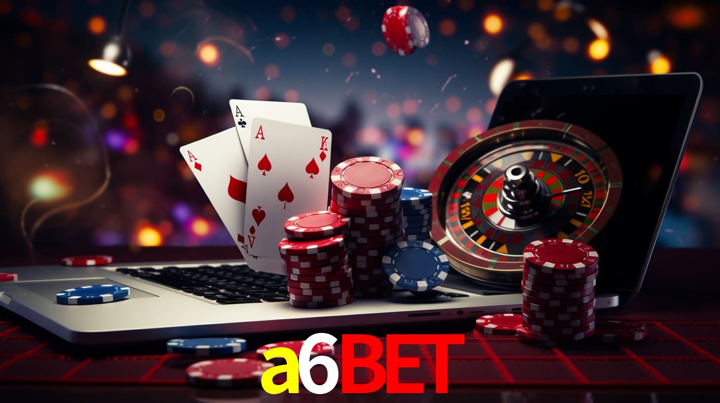 VIP Casino a6bet