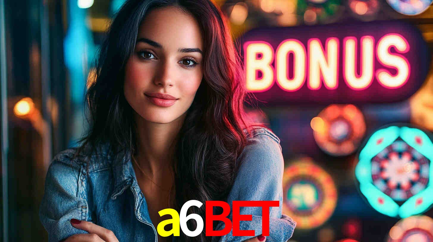 a6bet: A Experiência de Casino com Jogos de Mesa ao Vivo
