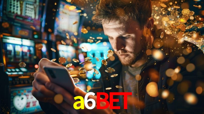 Integração de APIs a6bet