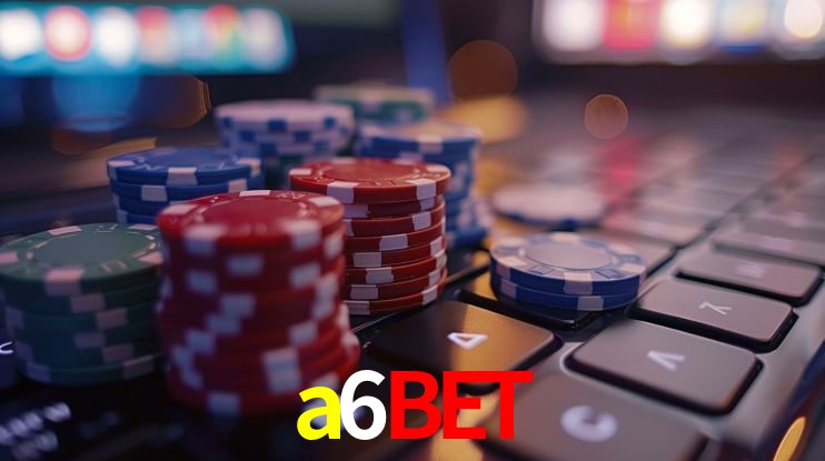 Casino VIP a6bet