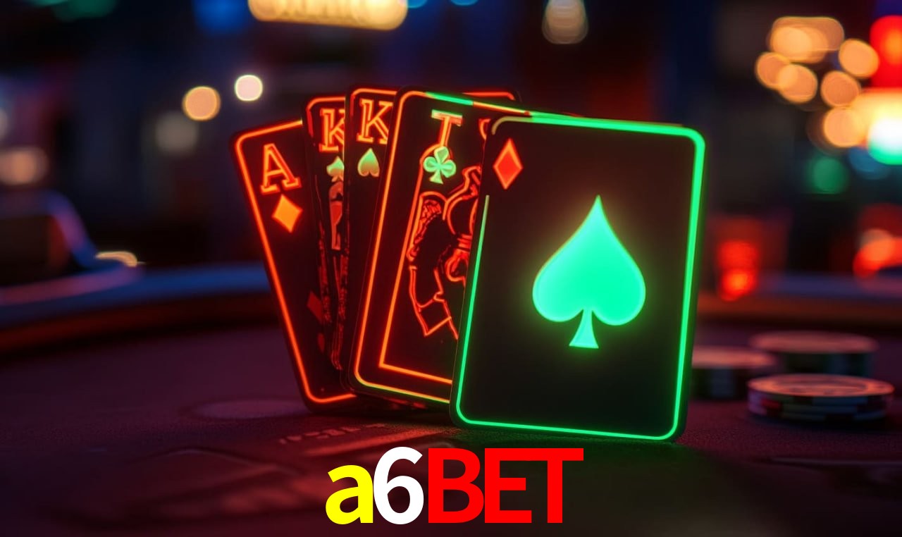 Diretório de Jogos a6bet