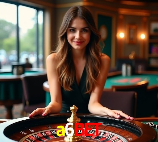 Promoção Relâmpago a6bet