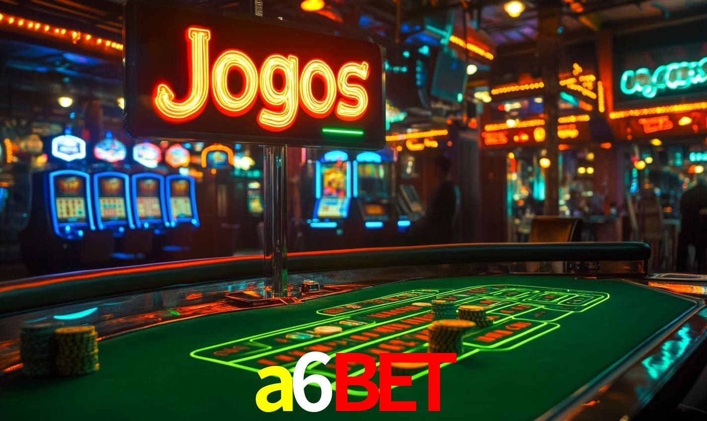 Programa VIP a6bet