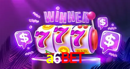 Flash Promotion a6bet